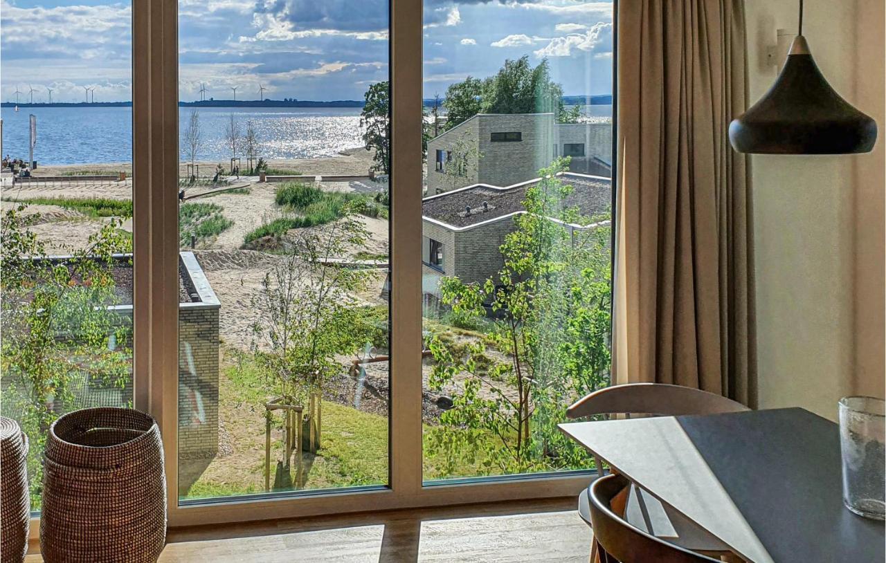 Lovely Apartment In Lembruch-Duemmer See Exterior photo