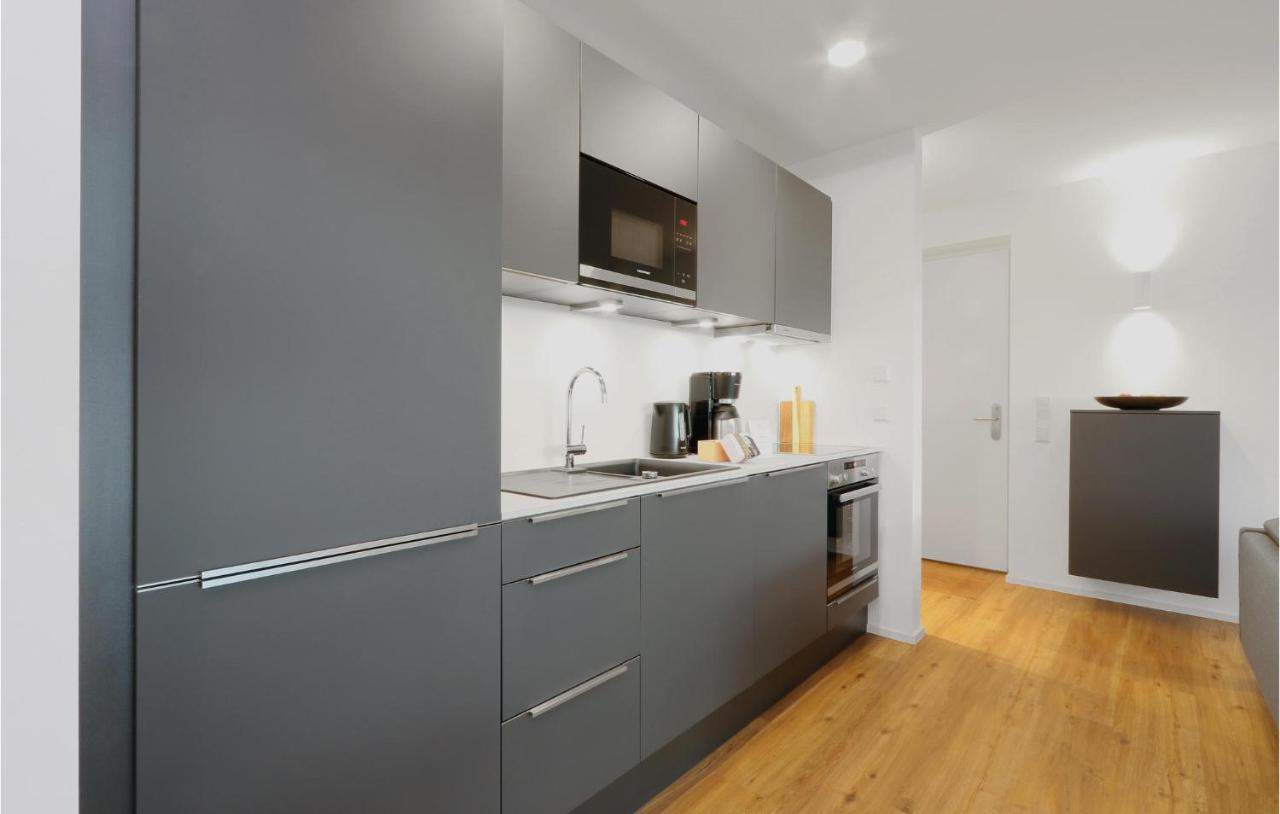 Lovely Apartment In Lembruch-Duemmer See Exterior photo